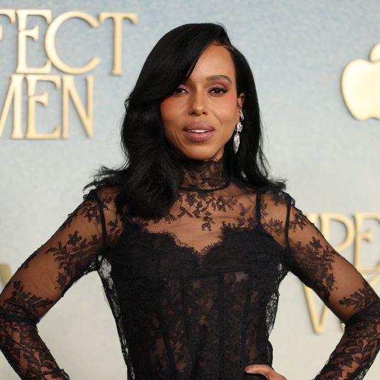 World Premiere Of Apple TV's 