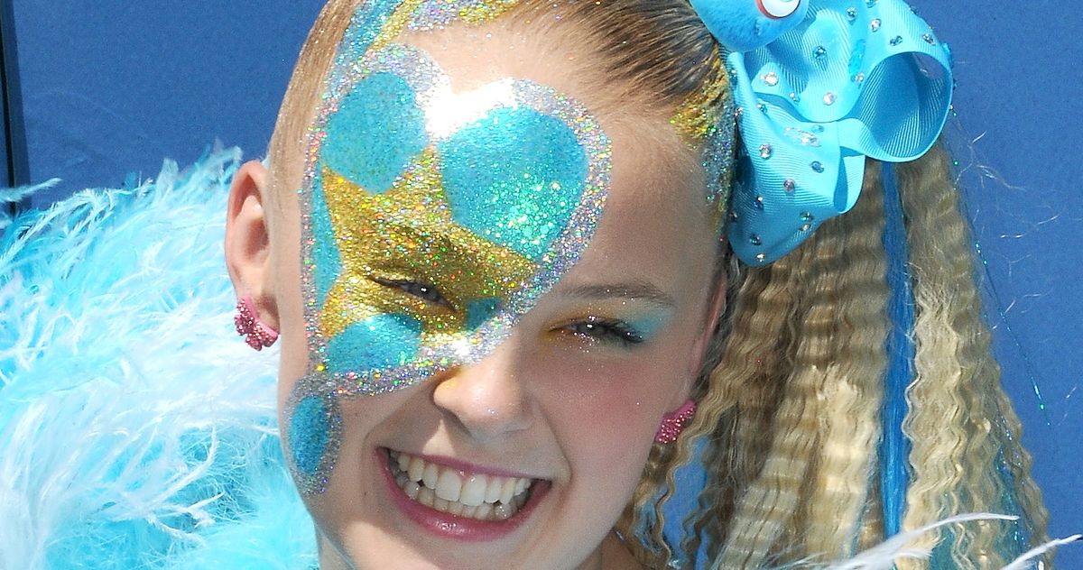 JoJo Siwa is ‘the happiest she has ever been’ since she left