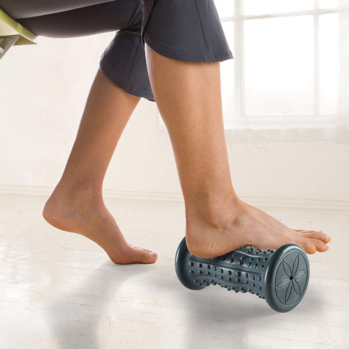 rollers for plantar fasciitis