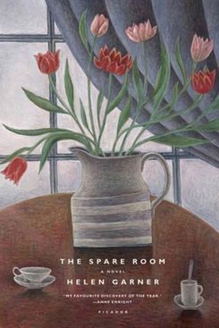 The Spare Room, by Helen Garner (2009)