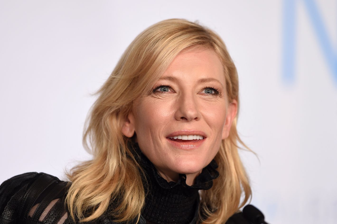 Cate Blanchett on gay marriage, playing a lesbian and speaking out