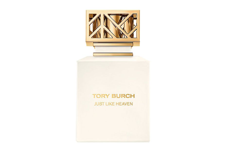 tory burch purple perfume