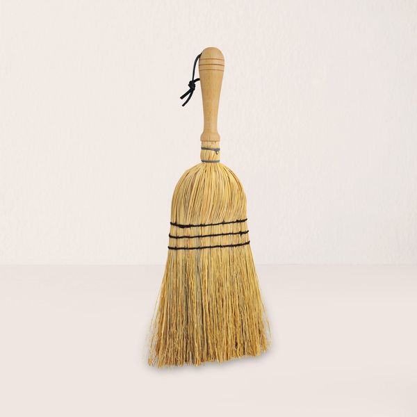 Redecker Classic Hand Broom