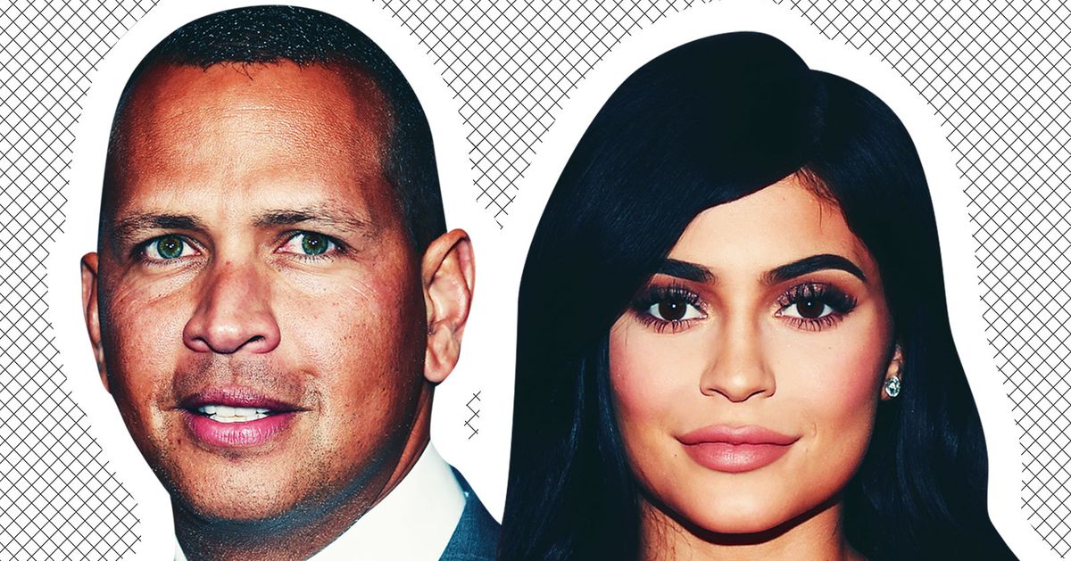 Kylie Jenner Claps Back Over A-Rods Rich Met Gala Quote