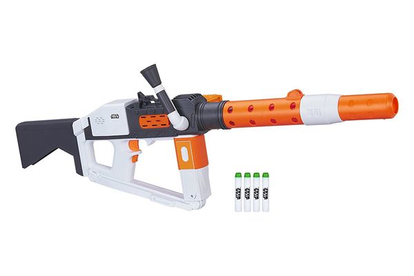 Star Wars Stormtrooper Deluxe Blaster