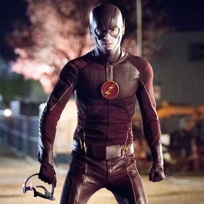 The Flash Showrunner Says Series Will End on a High Note