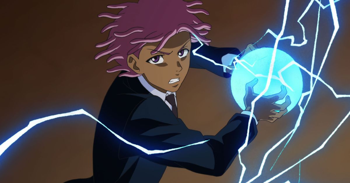 Ezra Koenig's Netflix Series Neo Yokio Gets Christmas Special - Paste  Magazine