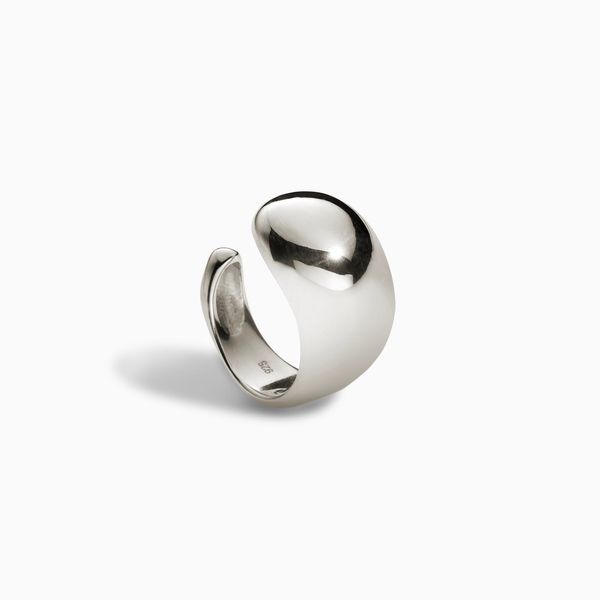 Agmes Sienna Ring