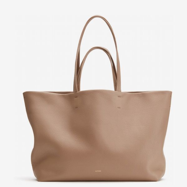 Cuyana Classic Easy Tote