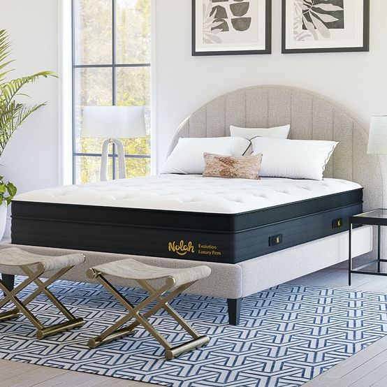 Nolah Evolution 15-Inch Mattress