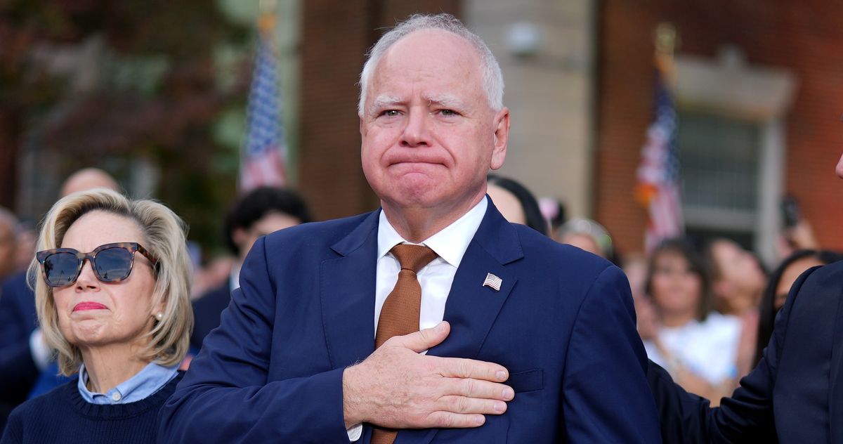 Democrats Lost Because of Bad Policies, Not Bad Attitudes