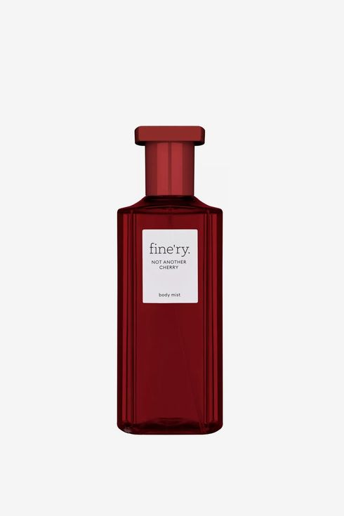 Fine’ry Not Another Cherry Body Mist Fragrance Spray