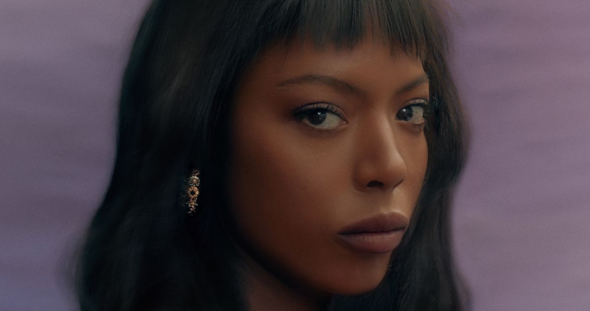 Her Life Is Material for I Love LA