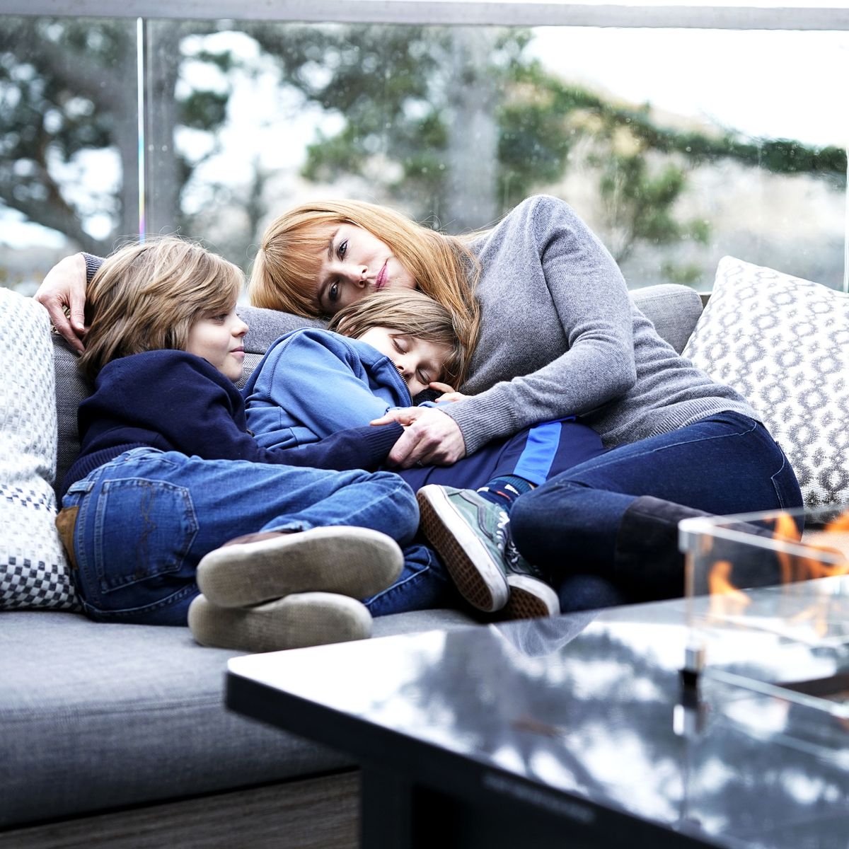 Big Little Lies Season 2 Episode 2 Recap Tell Tale Hearts