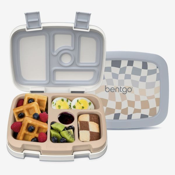 Bentgo Kids’ Lunch Box - Prints