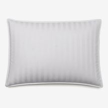 Wamsutta Soft Support Goose Down Standard/Queen Back/Stomach Sleeper Pillow