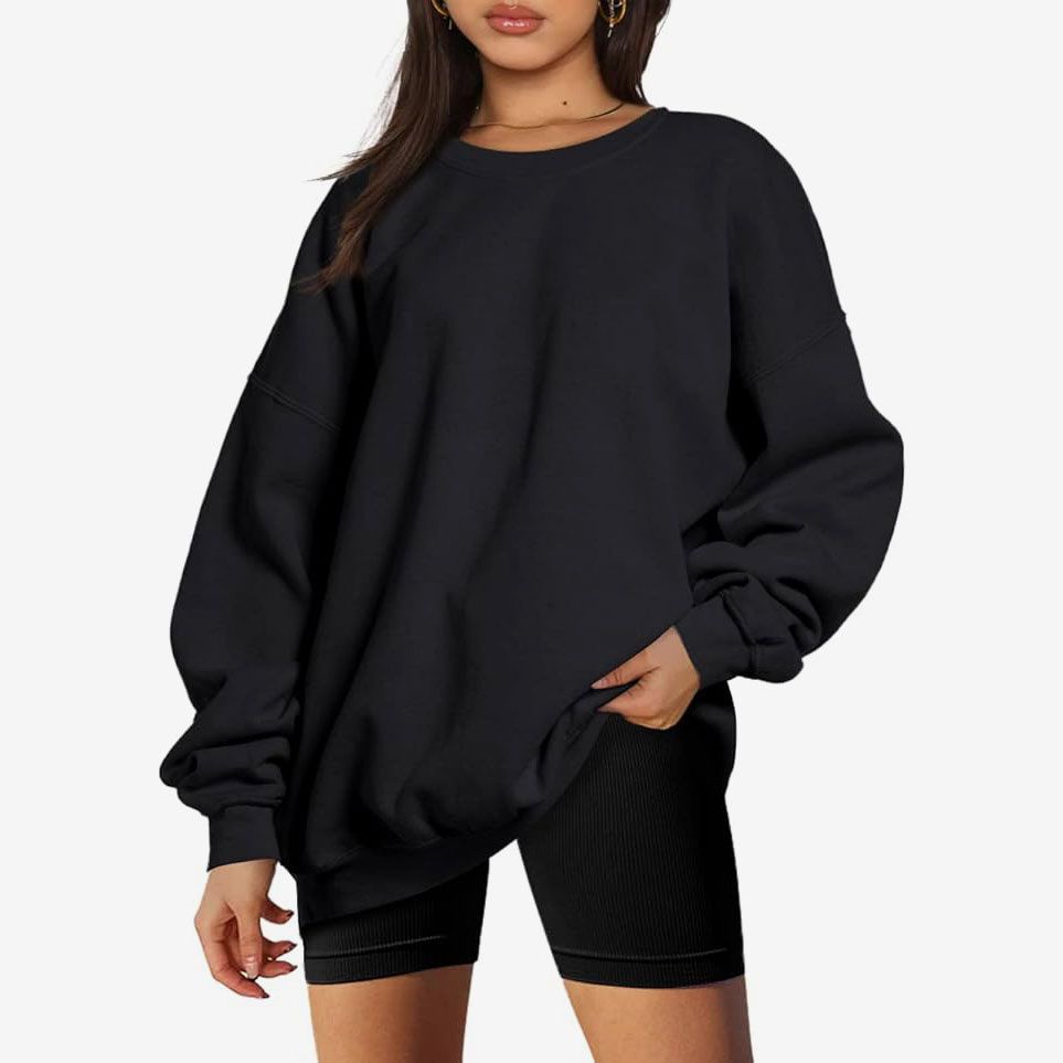 EFAN Oversized Sweatshirt