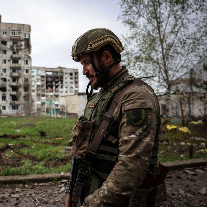 Will The Ukraine War Become A ‘Frozen Conflict’?