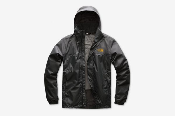 The North Face Men's Resolve 2 Waterproof Jacket