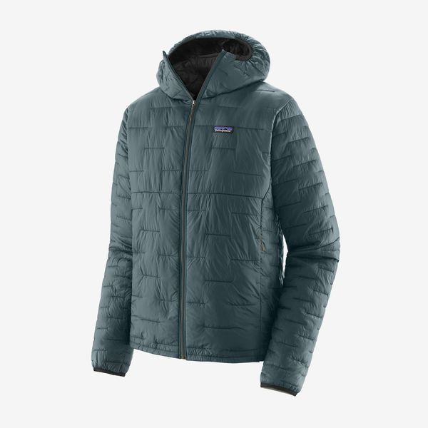 Patagonia Men's Micro Puff Hoody