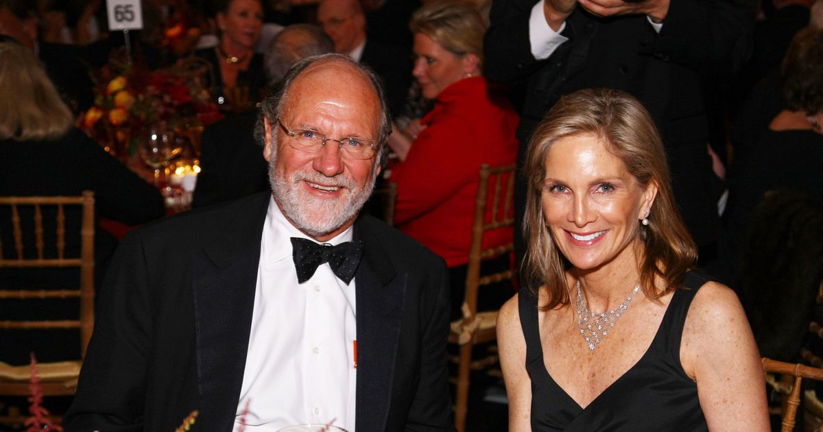 Jon Corzine’s MF Global Is Now Under Investigation by the Feds