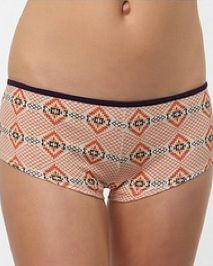 Urban Outfitters' Navajo Panty.