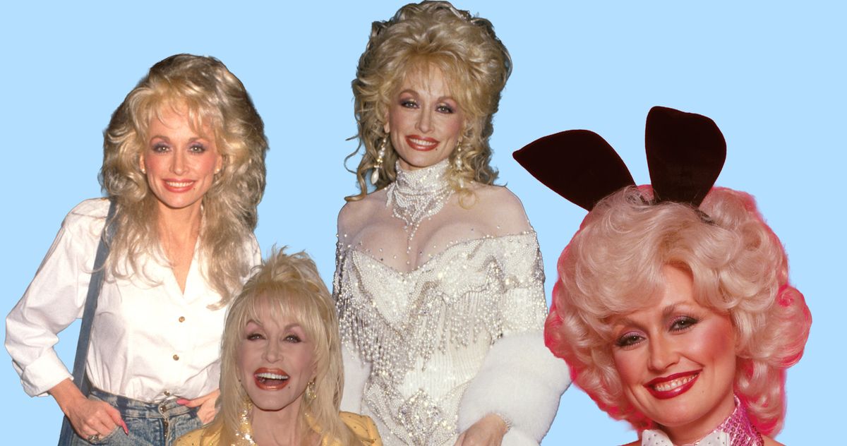 Dolly Parton Turned ‘Cheap' Into a Compliment
