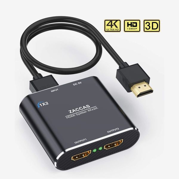 best hdmi splitter