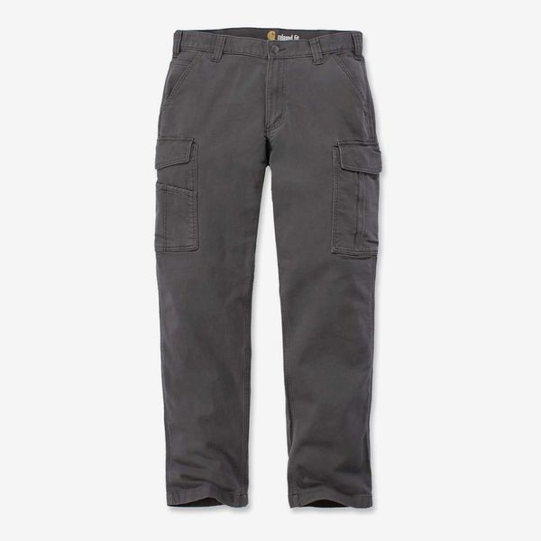 Carhartt Men’s Relaxed Straight Rigby Cargo