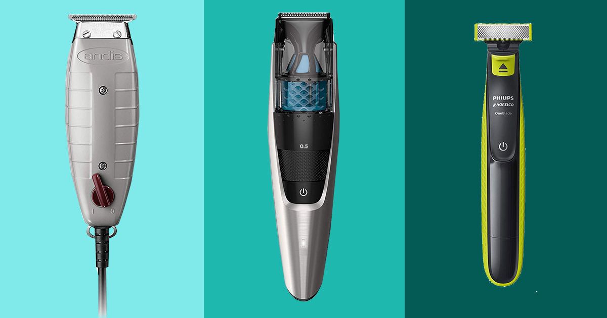 statisk deformation Cosmic Philips Norelco Beard Trimmer Review 2020 | The Strategist