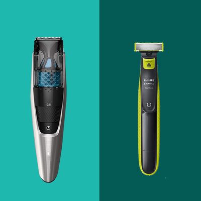 Best Electric Beard Trimmers from Philips Norelco, Braun and BeardScape