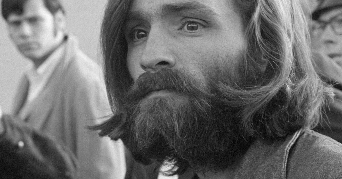 查爾斯·曼森（Charles Manson）死於83