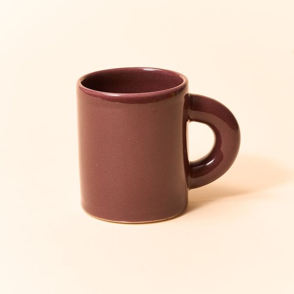 Hotel Ceramics Chunky Mug