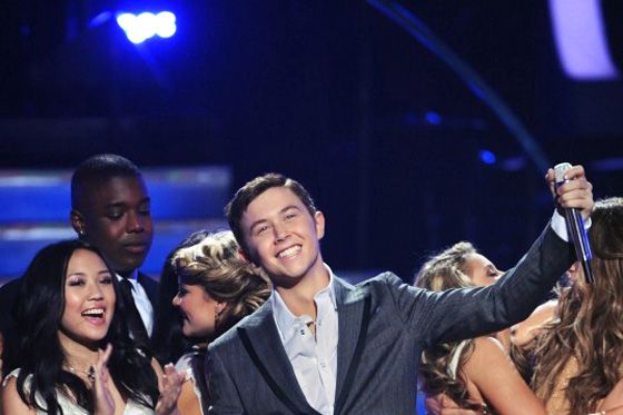American Idol - TV Episode Recaps & News