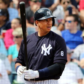 Why the New York Yankees should retire Alex Rodriguez's number