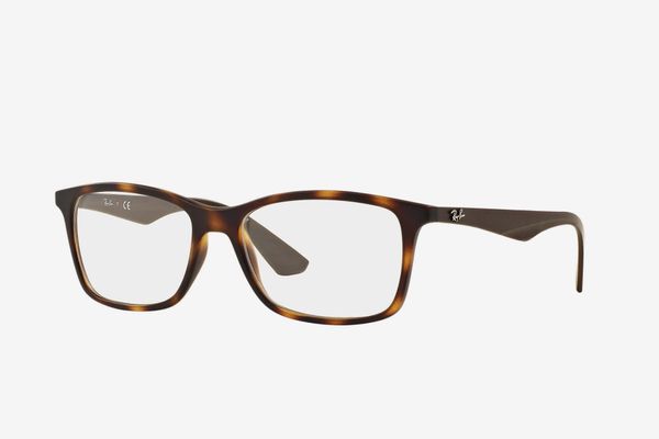 Ray-Ban RB7047 Tortoise Eyeglasses