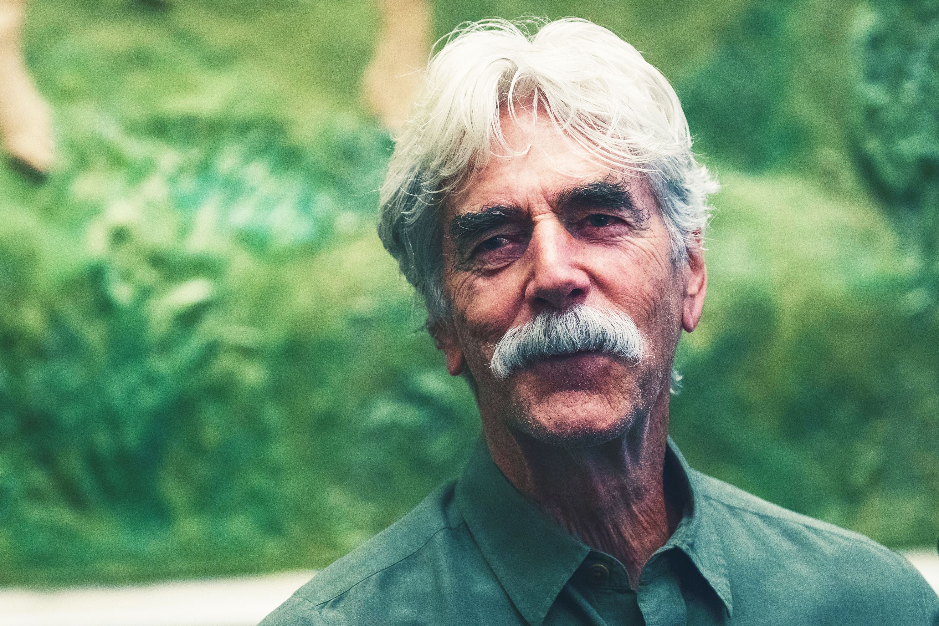 Sam Elliott Regrets His Comments on 'The Power of the Dog'