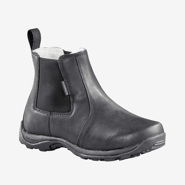 Best non slip boots best sale