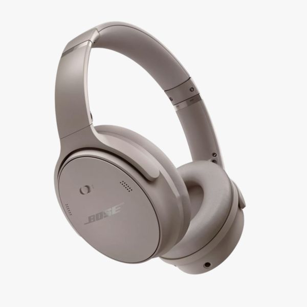 Bose QuietComfort Headphones