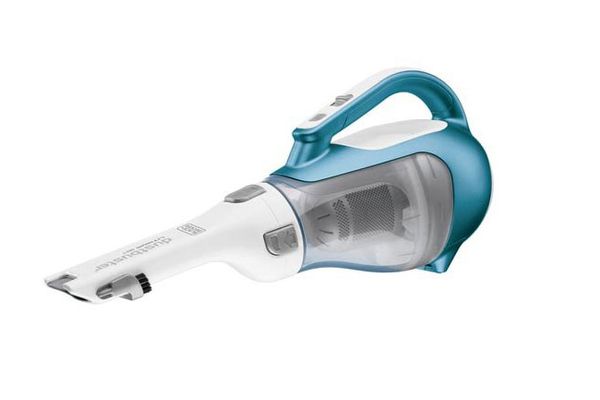 Black + Decker Dustbuster 16V Handheld Cordless Vacuum