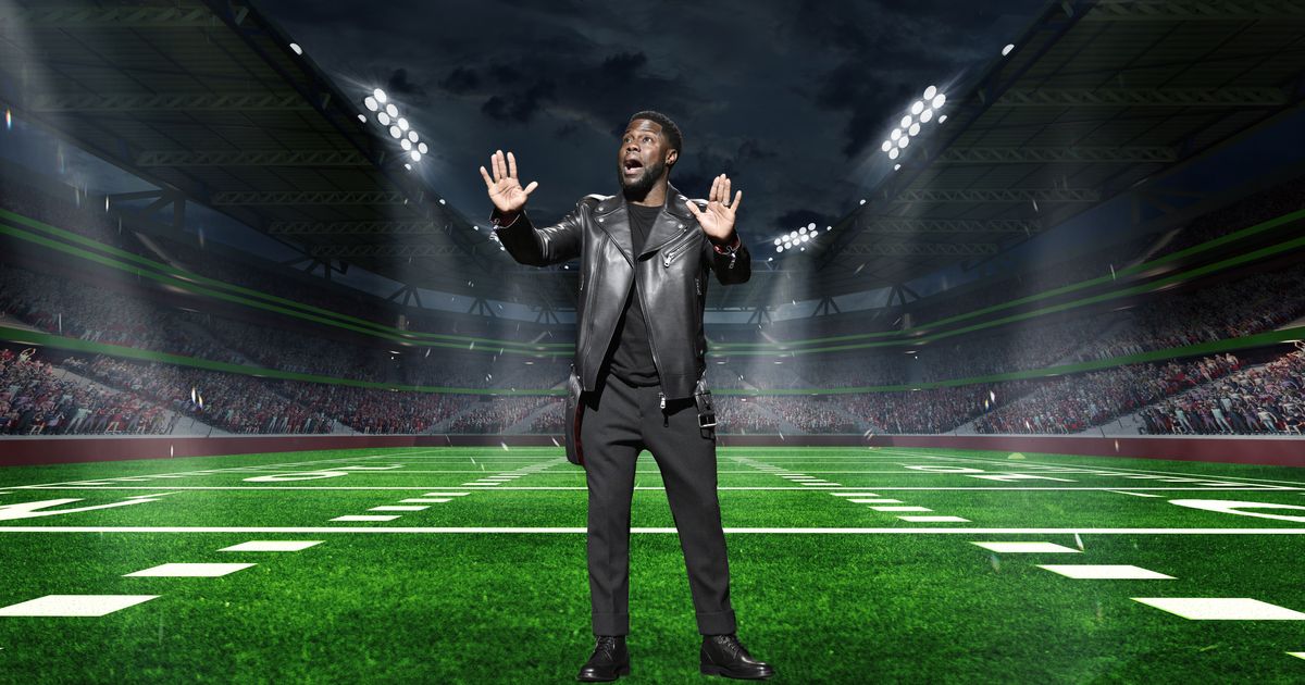 Let's Have a Comedian Do the Next Super Bowl Halftime Show - Vimarsana News