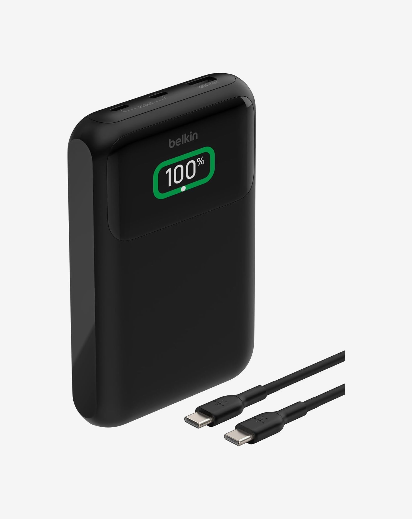 Belkin Wirecutter Wireless Charger Charging Station Qi Enabled