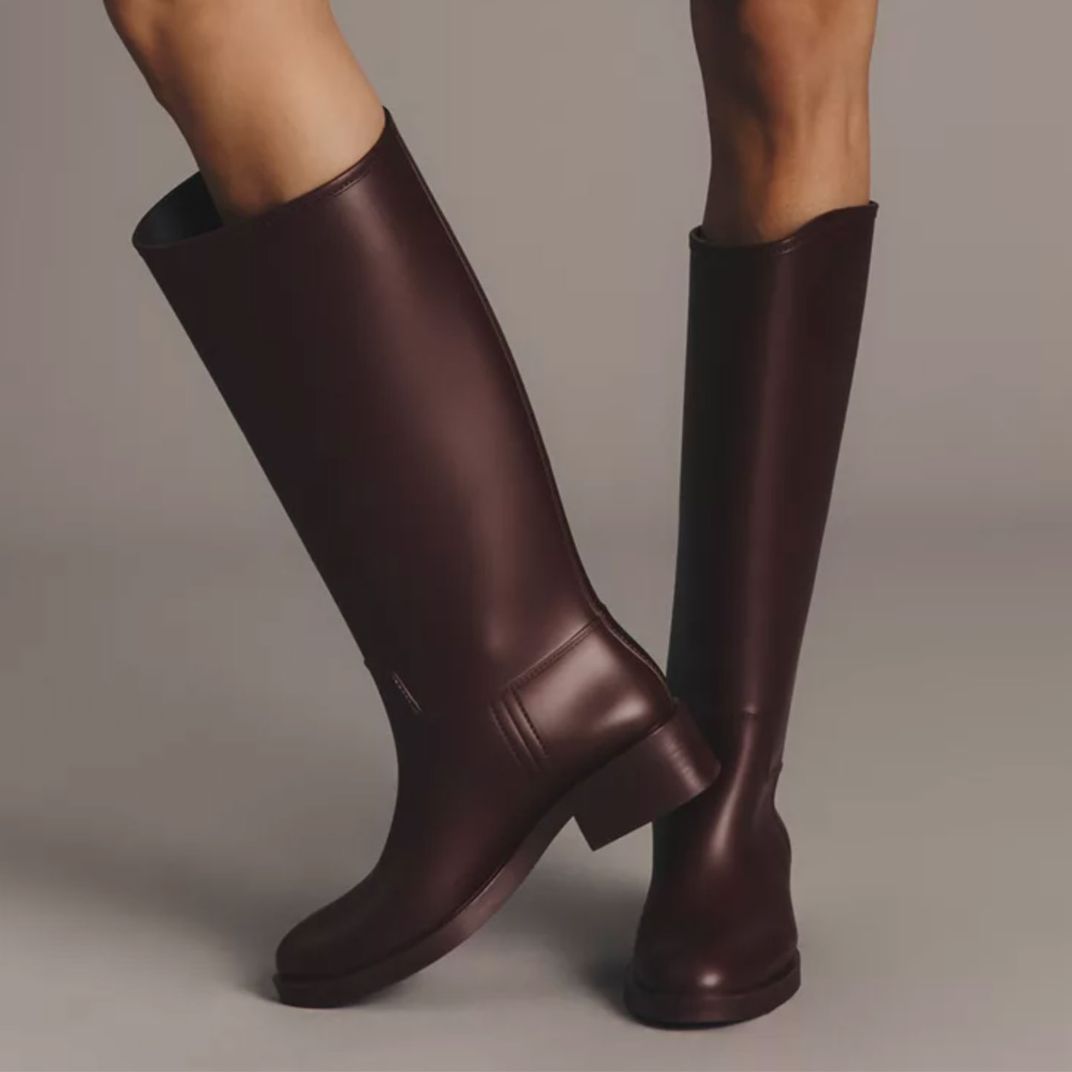 17 Best Rain Boots for Women of 2025