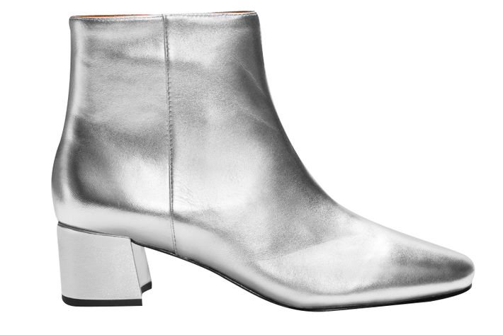 13 Pairs of Chic Shoes You Can Actually Walk In