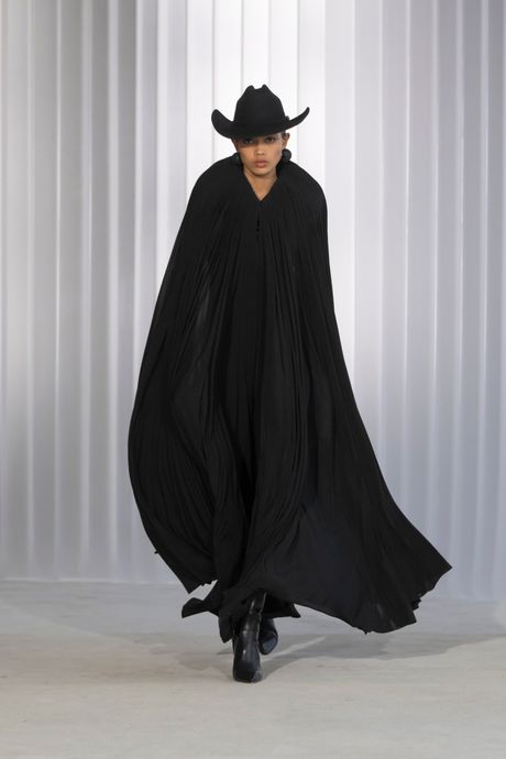 Prêt a porter, Fall Winter 2026 2027, fashion week, Paris, FRA, Jean Paul Gaultier