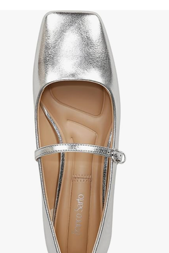 Franco Sarto Tinsley Mary-Jane Flat