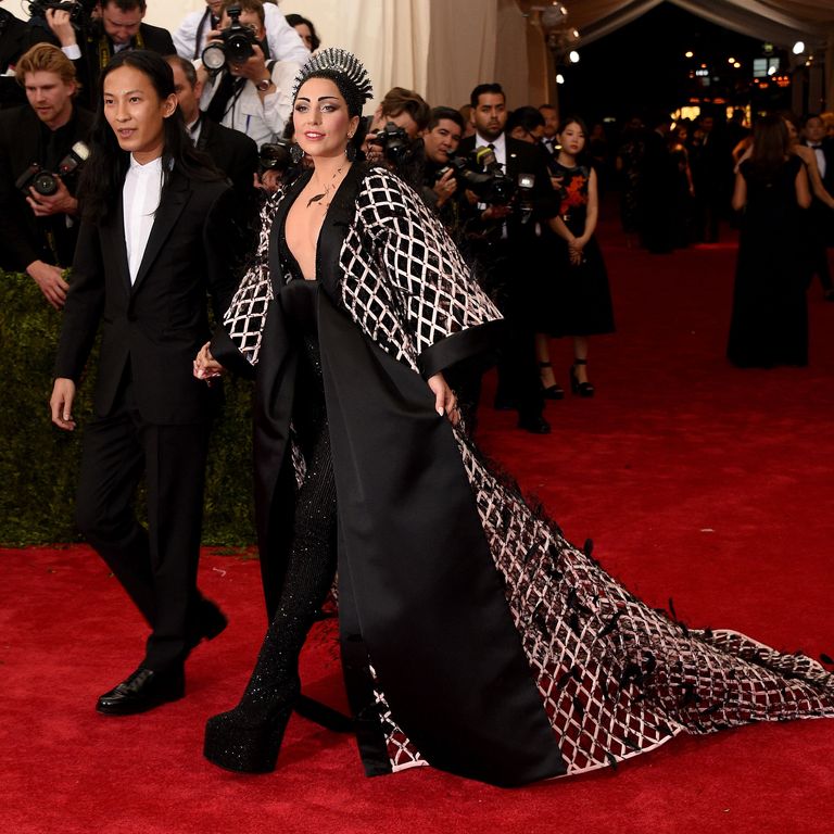 See All the Looks From the 2015 Met Gala Red Carpet