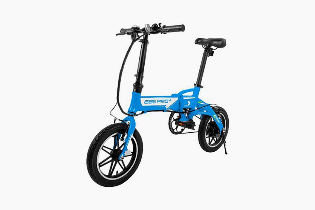 Swagtron electric 2024 bike eb5