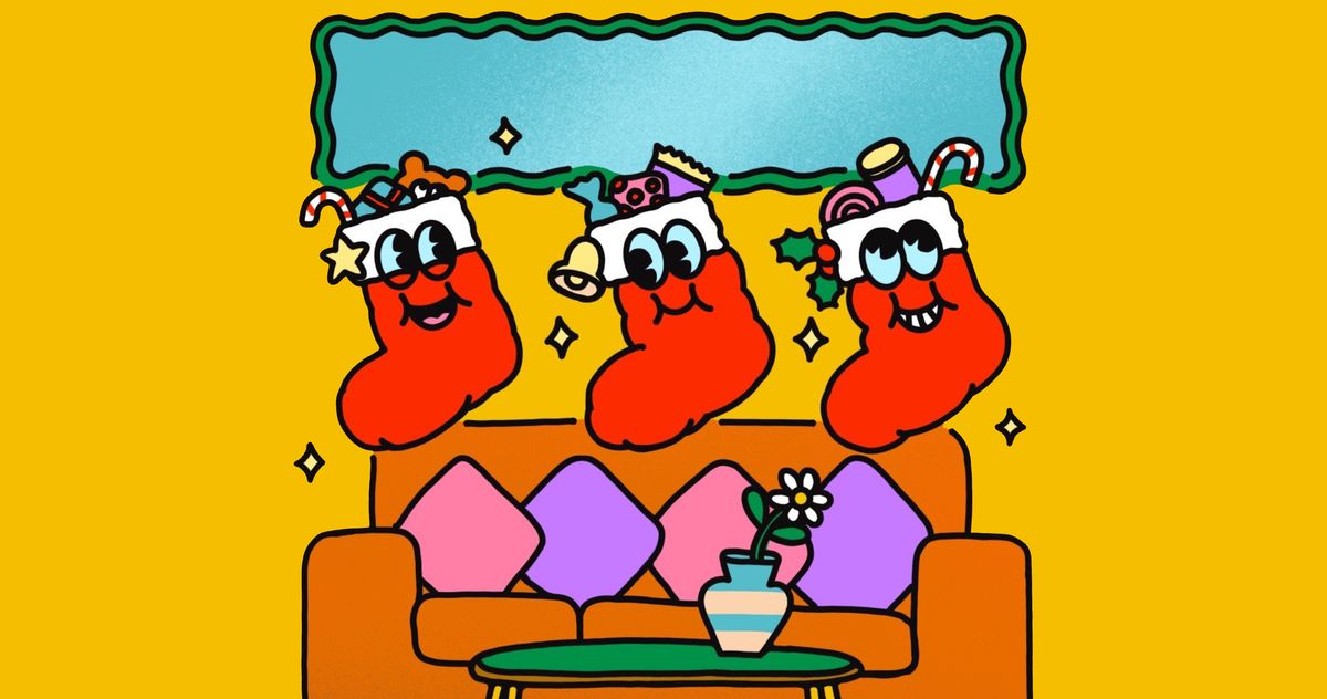 how-to-stock-a-christmas-stocking-the-strategist
