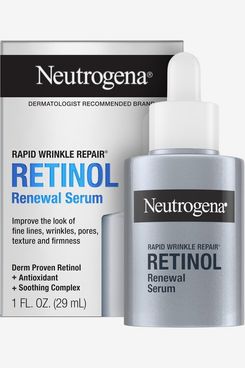 Neutrogena Rapid Repair Retinol Renewal Serum